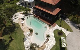 Villa Cambuca - Linda Casa Perto Das Mais Belas Praias Do Norte De